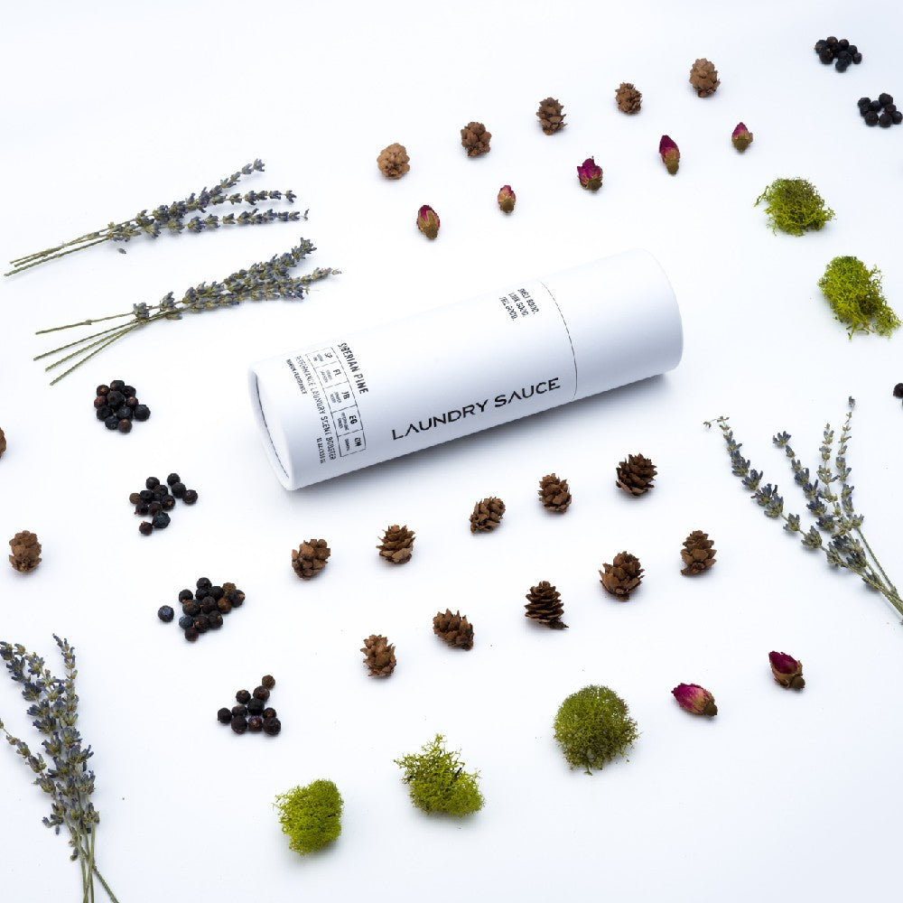 Advanced In-Wash Scent Booster