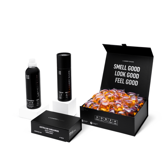 The Signature Package