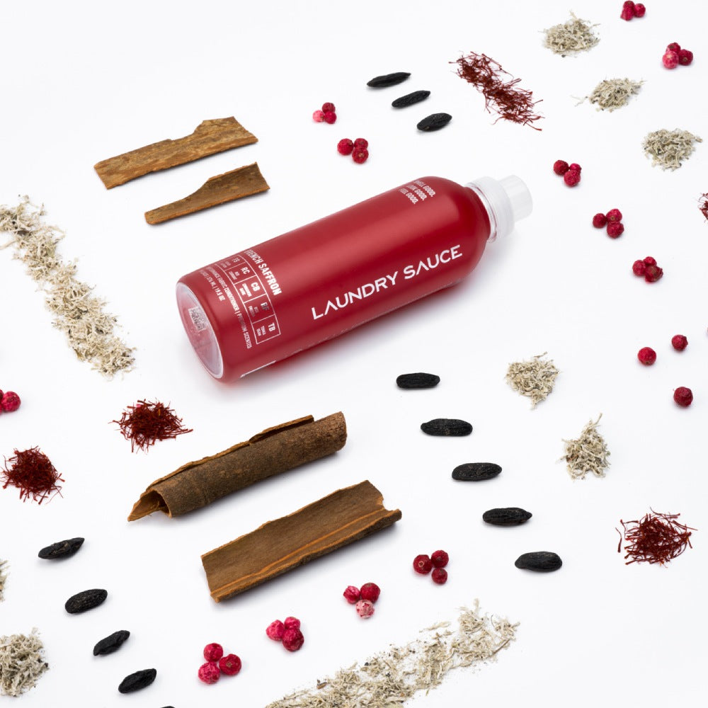 Performance Laundry Fabric Softener