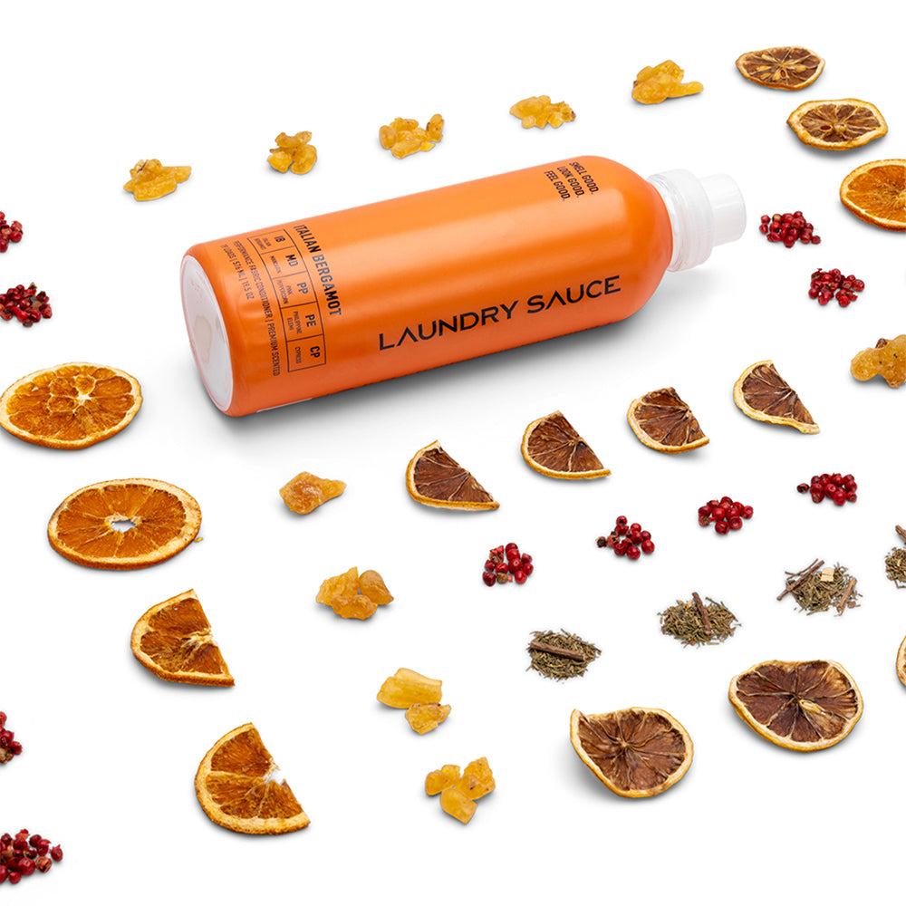 Performance Laundry Fabric Softener