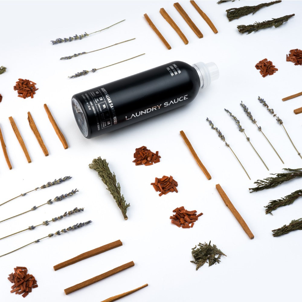 Performance Laundry Fabric Softener