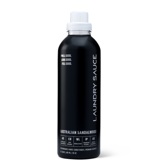 Performance Laundry Fabric Softener