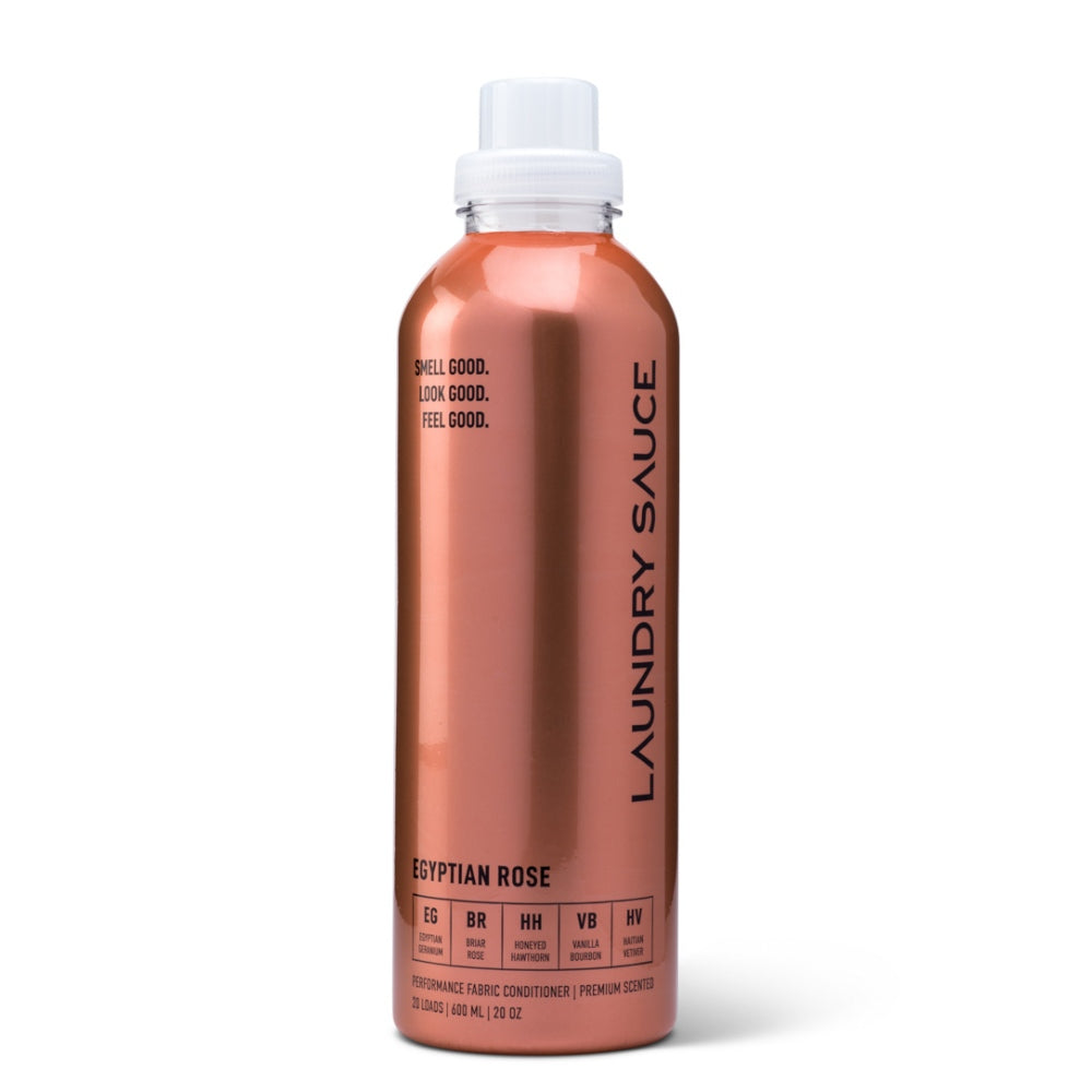 Performance Laundry Fabric Softener