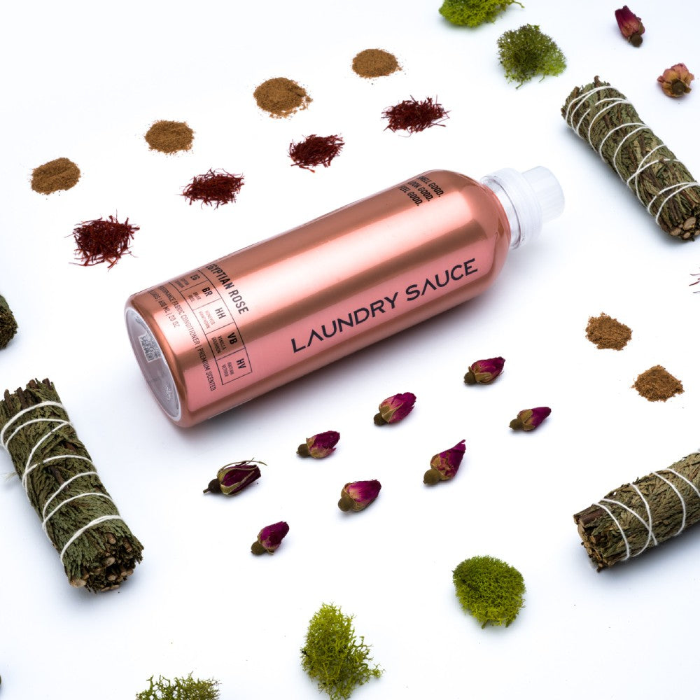 Performance Laundry Fabric Softener