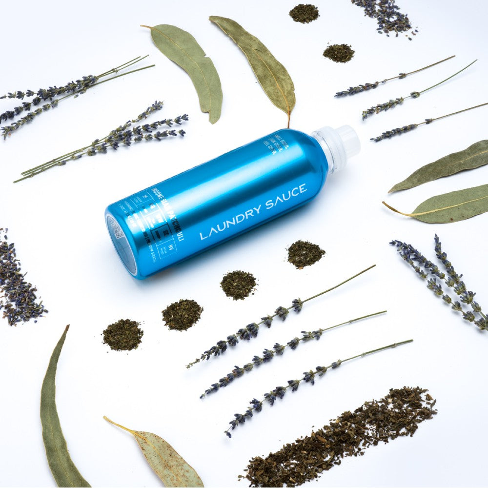 Performance Laundry Fabric Softener