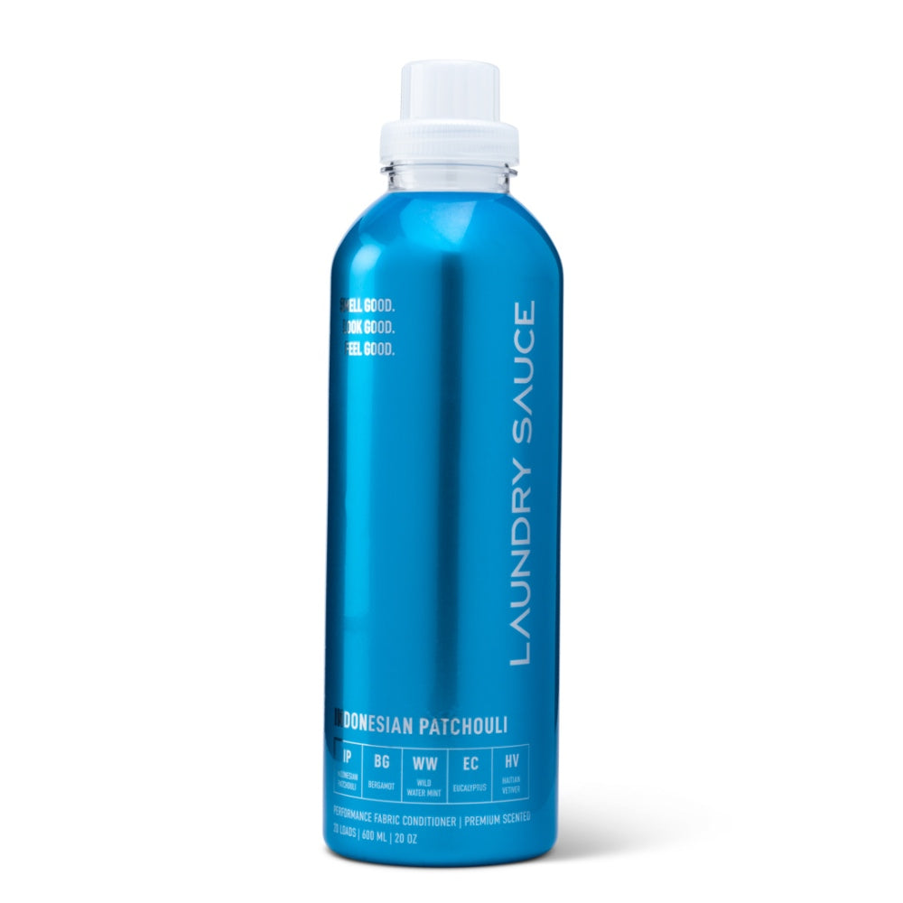 Performance Laundry Fabric Softener