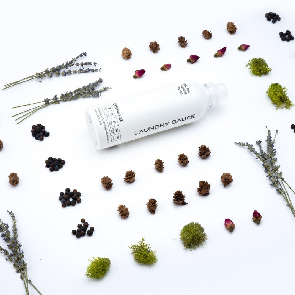 Performance Laundry Fabric Softener