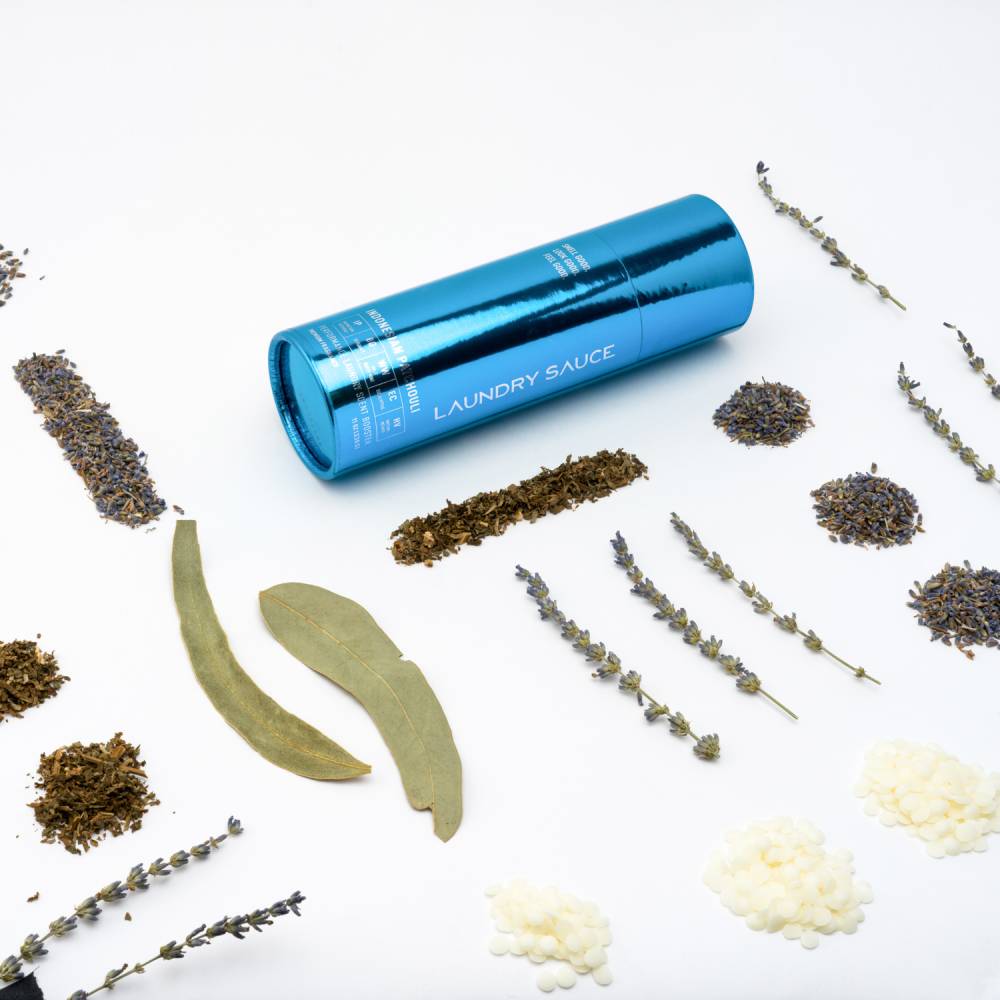 Advanced In-Wash Scent Booster