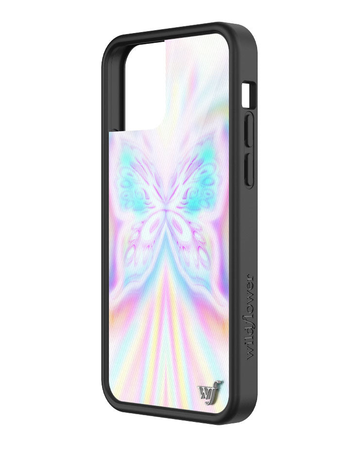 Manifest iPhone Case