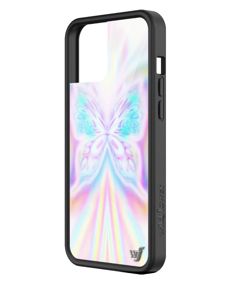 Manifest iPhone Case