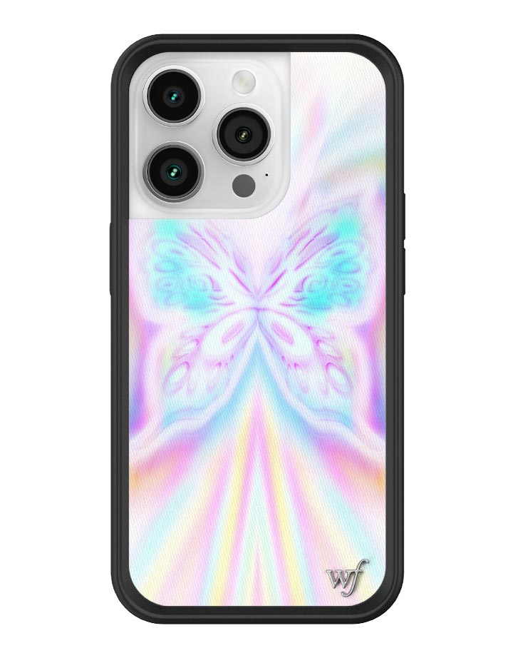 Manifest iPhone Case