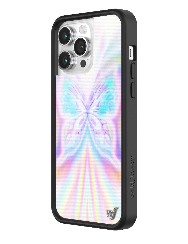 Manifest iPhone Case