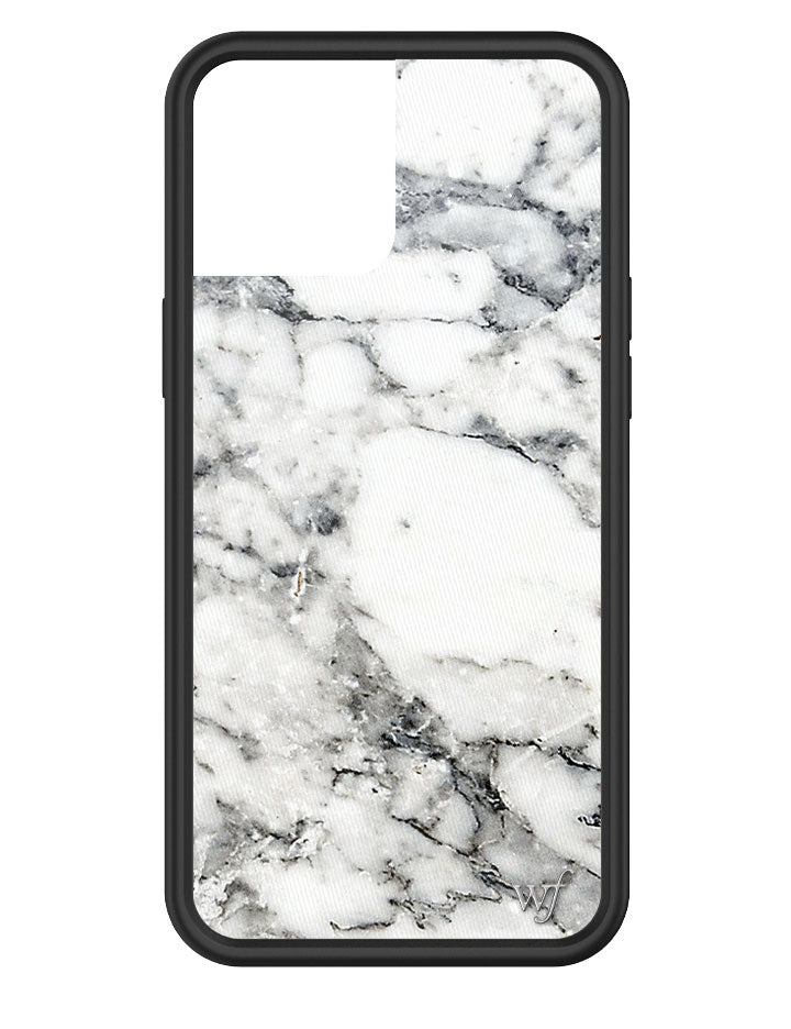 Marble iPhone Case