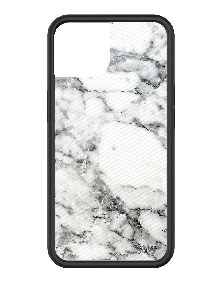Marble iPhone Case