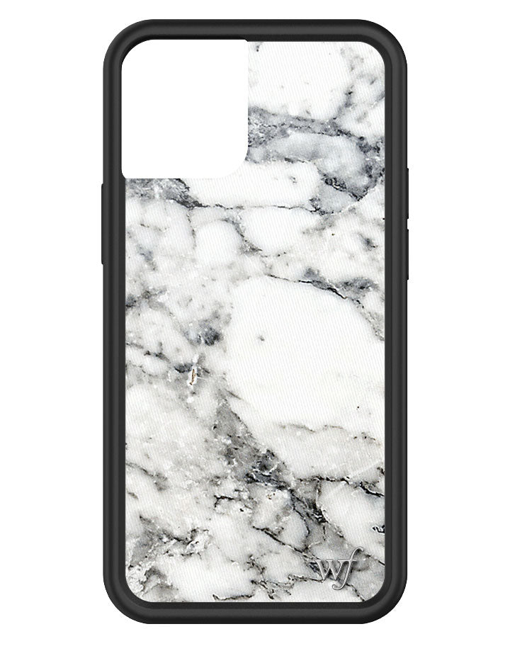Marble iPhone Case
