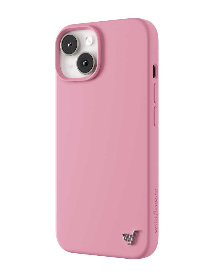 MagSafe | Pink iPhone Case