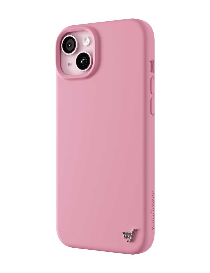 MagSafe | Pink iPhone Case