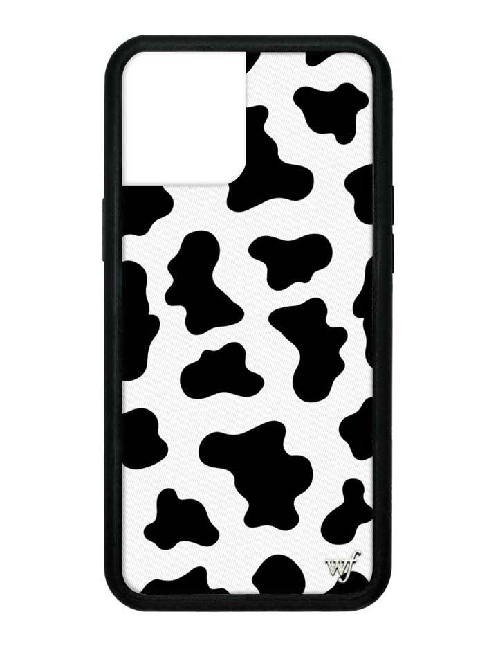 Moo Moo iPhone Case