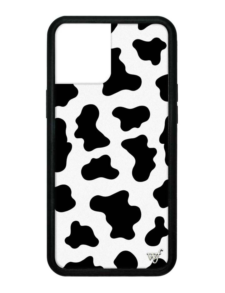 Moo Moo iPhone Case