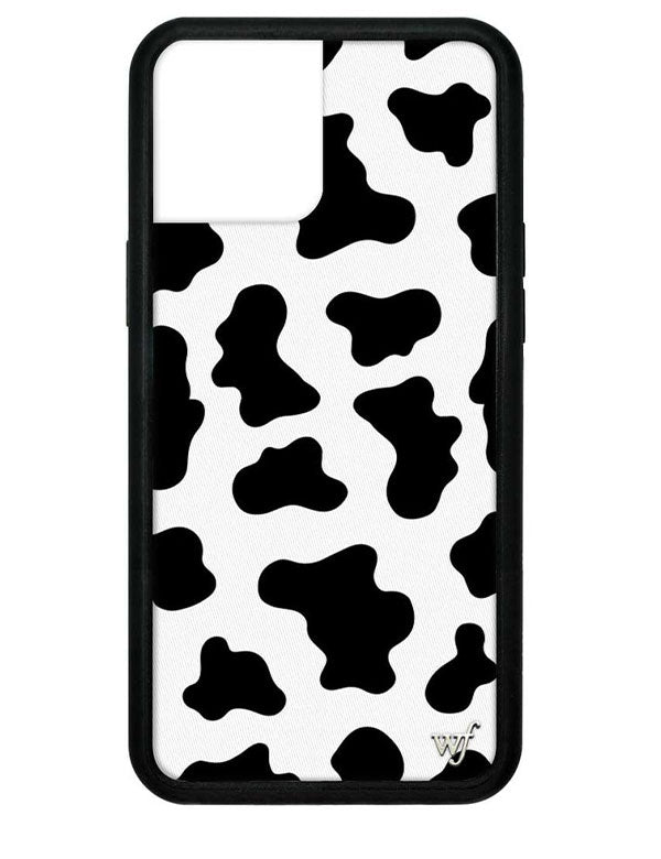 Moo Moo iPhone Case