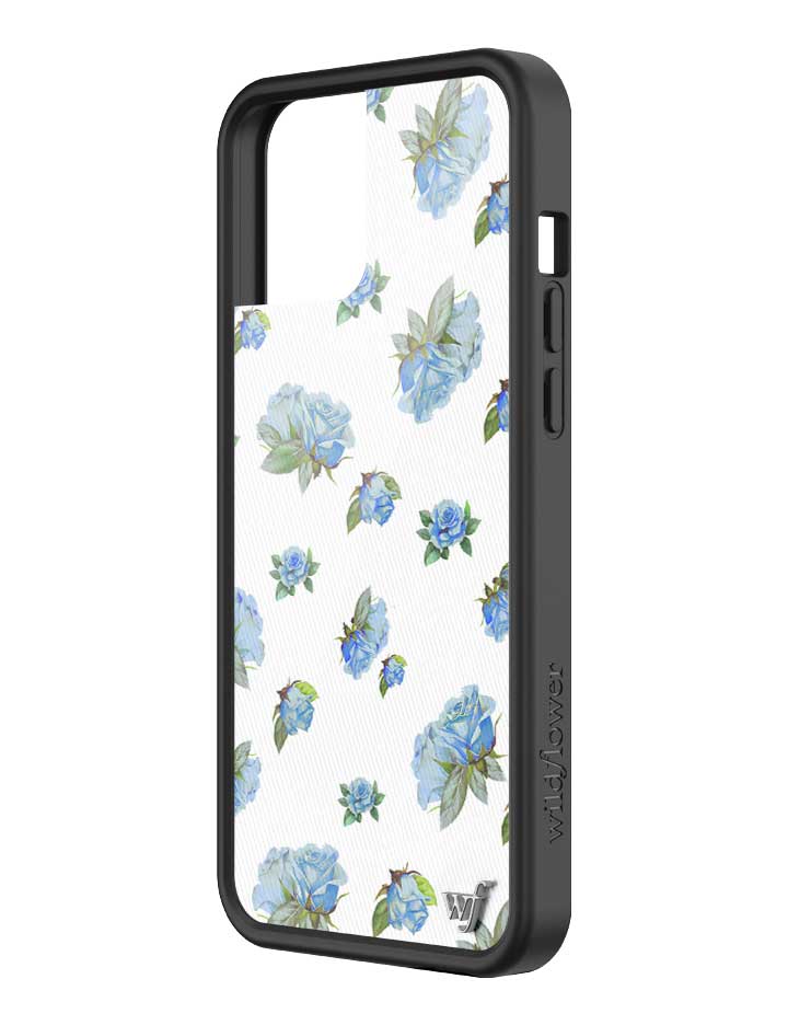 Moonlight Rose iPhone Case