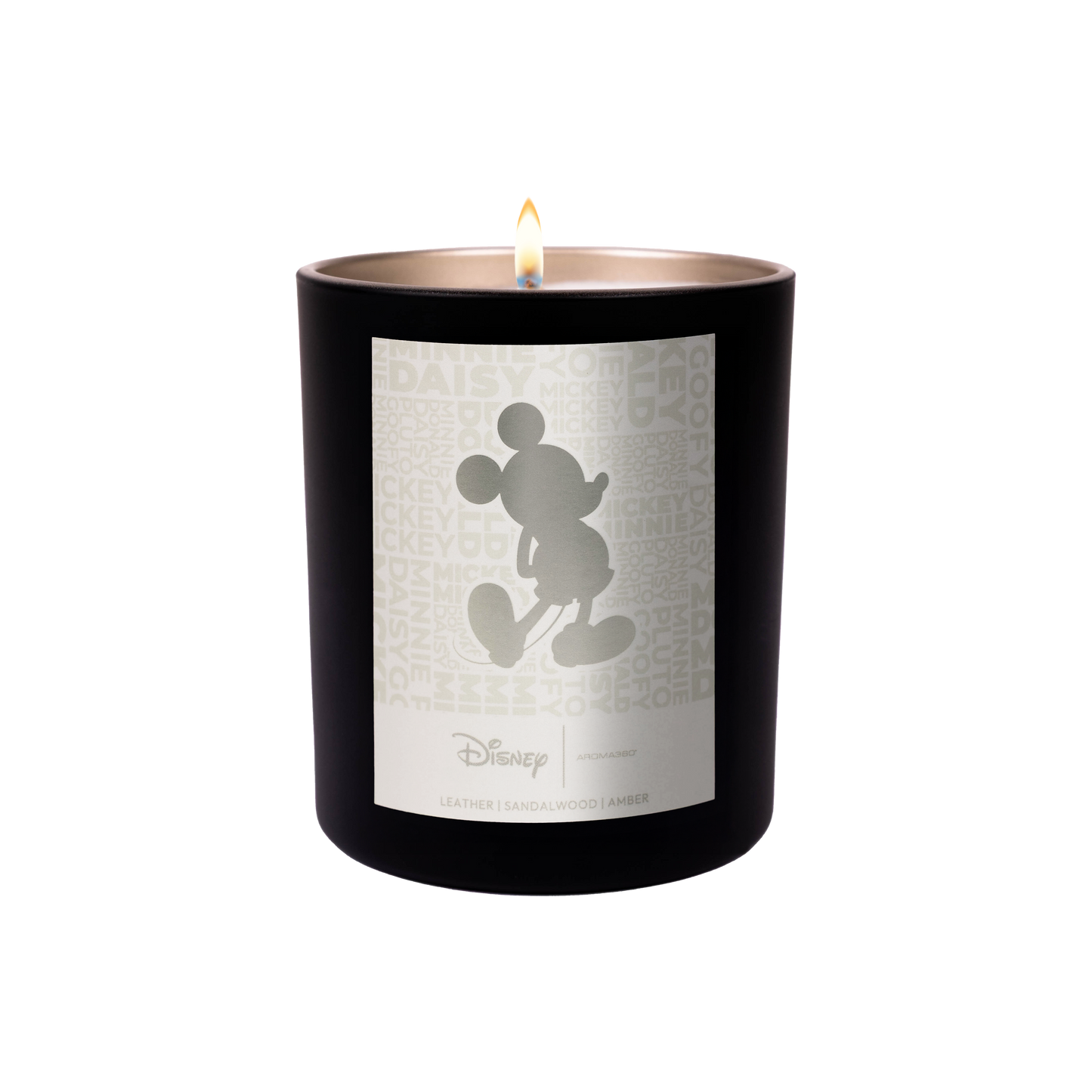 Disney My Way Candle