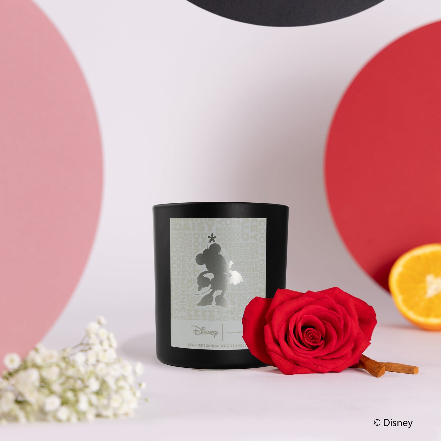 Disney My Way Candle