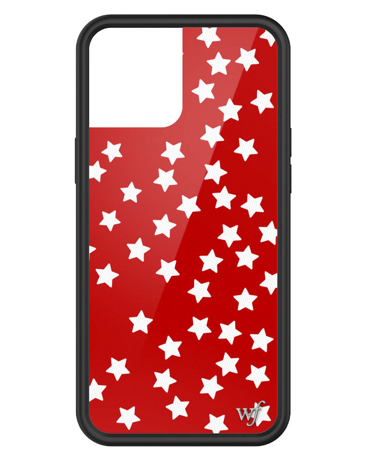 National Anthem iPhone Case