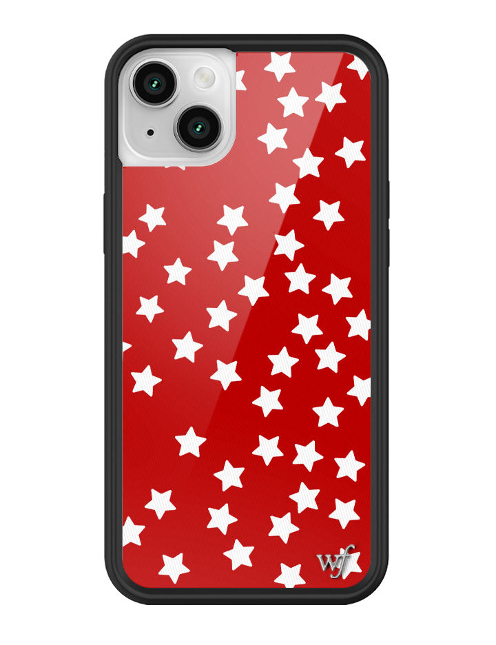 National Anthem iPhone Case