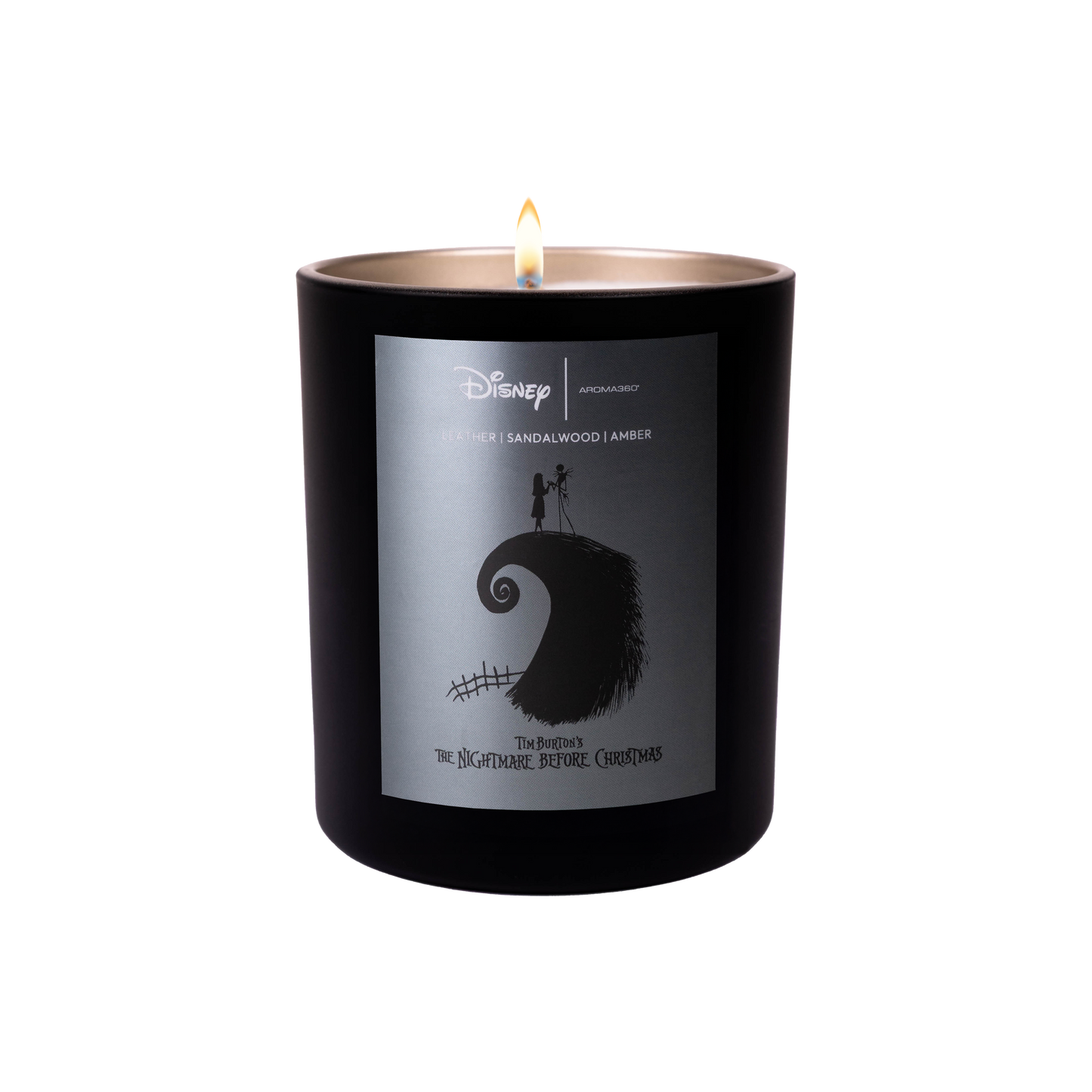 Disney My Way Candle