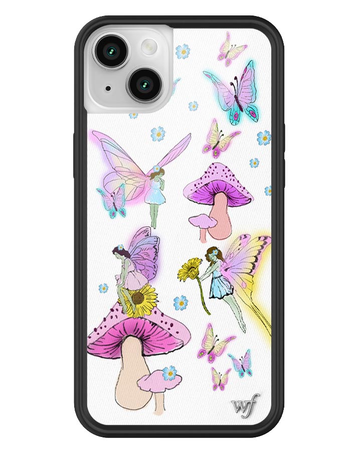 Olivia O'Brien iPhone Case