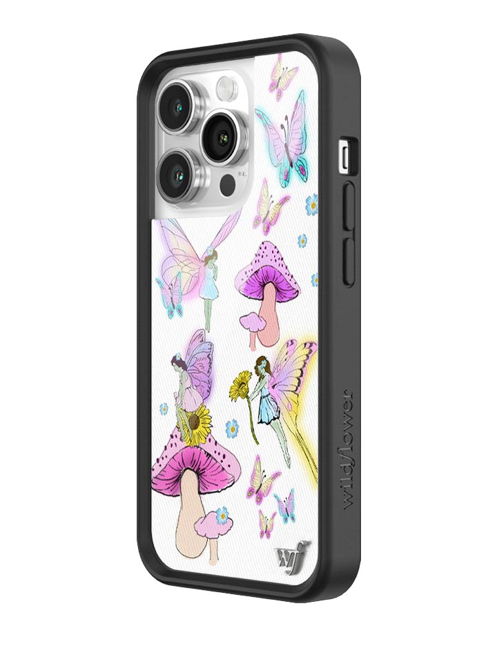 Olivia O'Brien iPhone Case