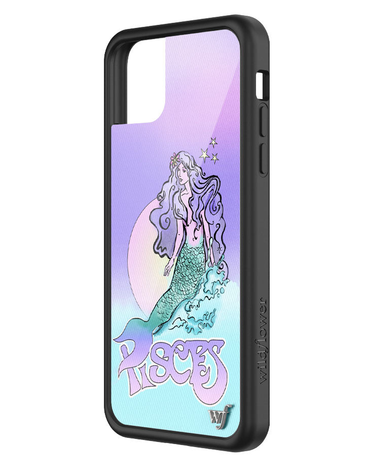 Pisces iPhone Case