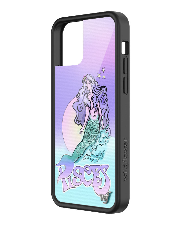Pisces iPhone Case