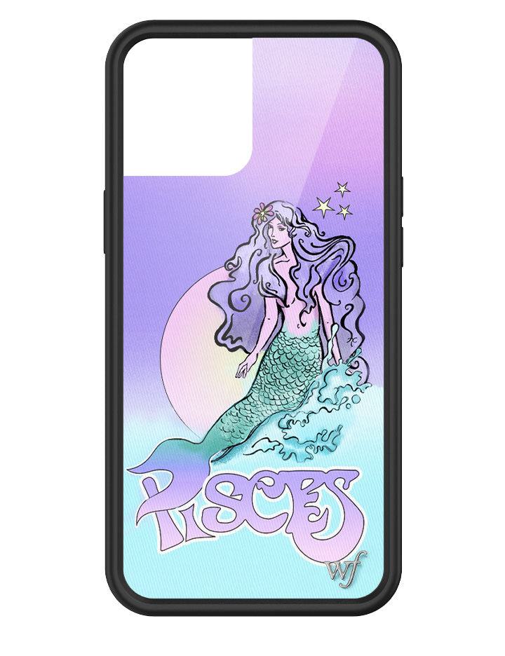 Pisces iPhone Case