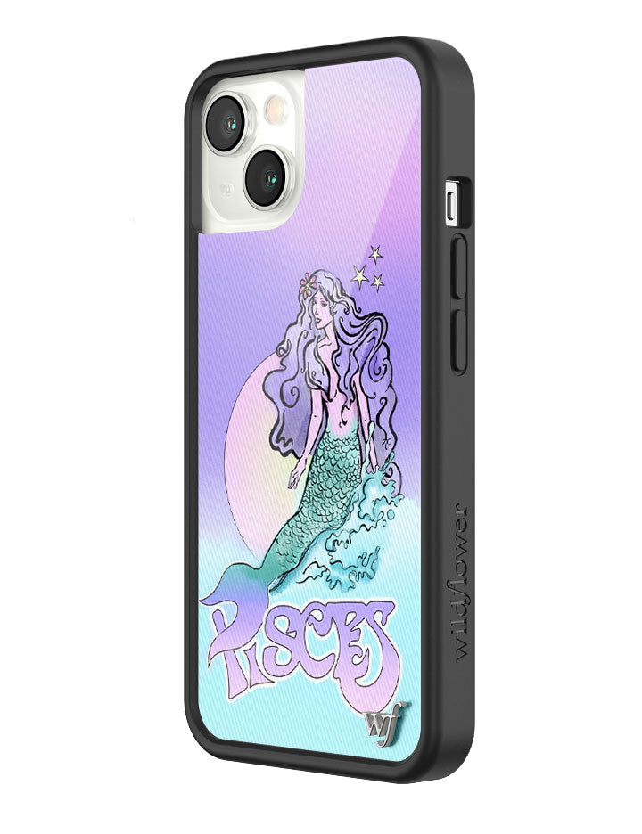 Pisces iPhone Case
