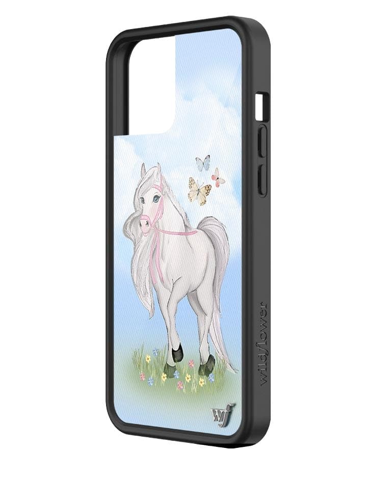 Precious Pony iPhone Case