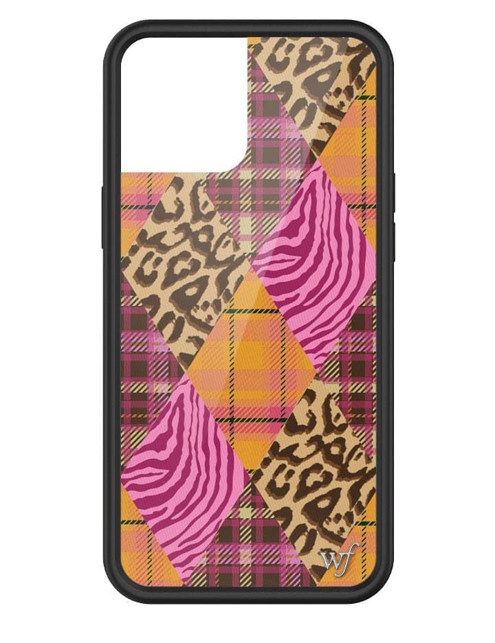 Pretty Prep iPhone Case