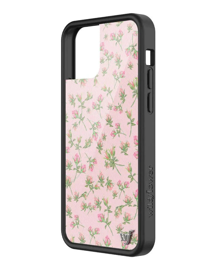 Posie Rosie | Baby Pink iPhone Case