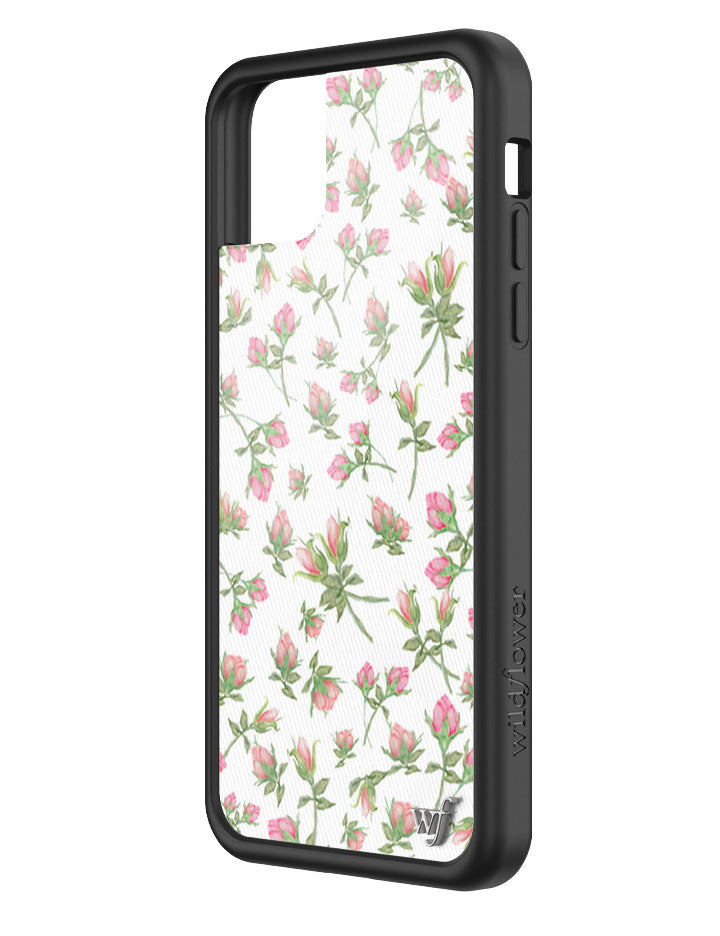 Posie Rosie | Pink iPhone Case