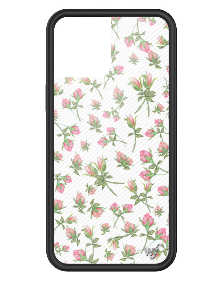 Posie Rosie | Pink iPhone Case