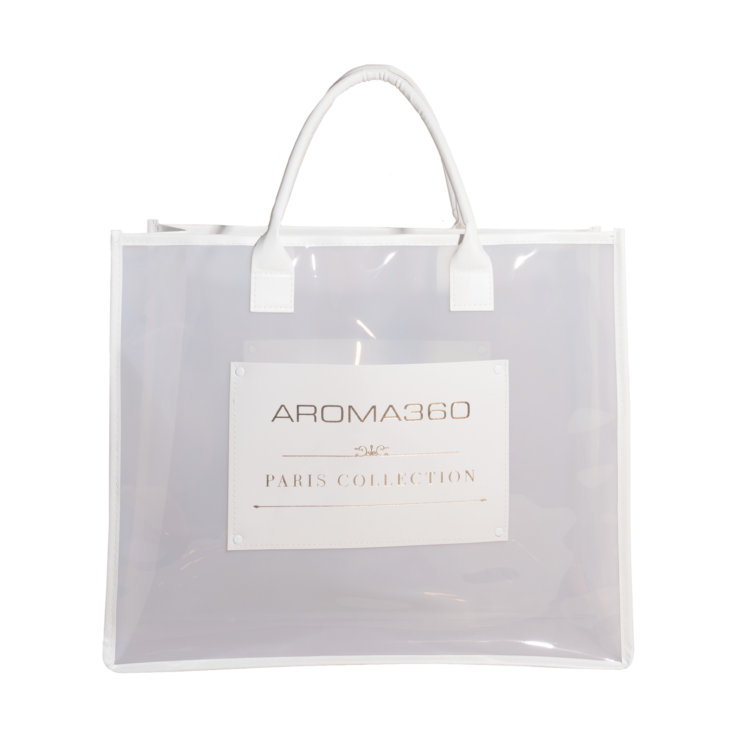 Paris Collection Tote