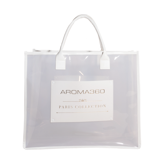 Paris Collection Tote