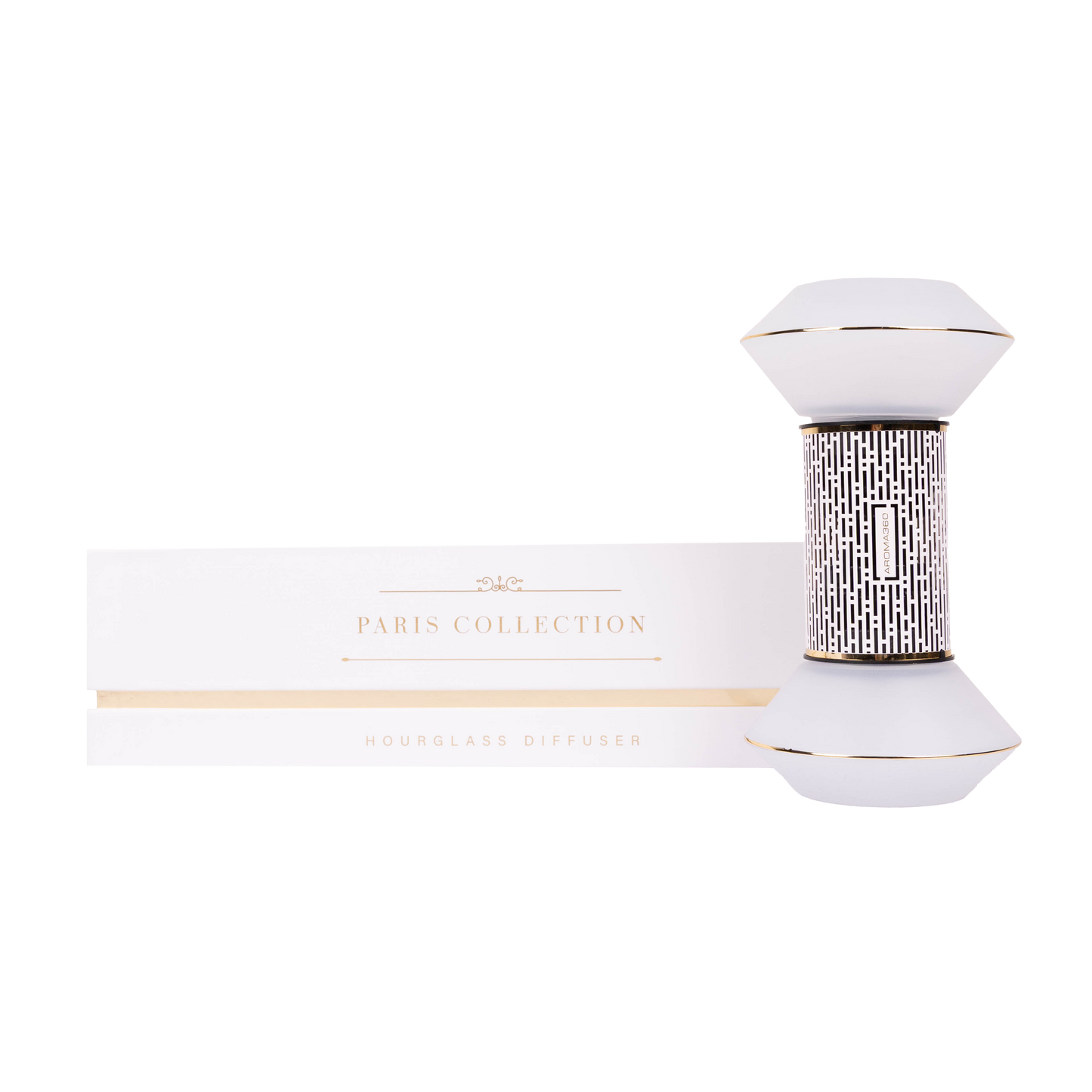 Paris Collection Hourglass Diffuser