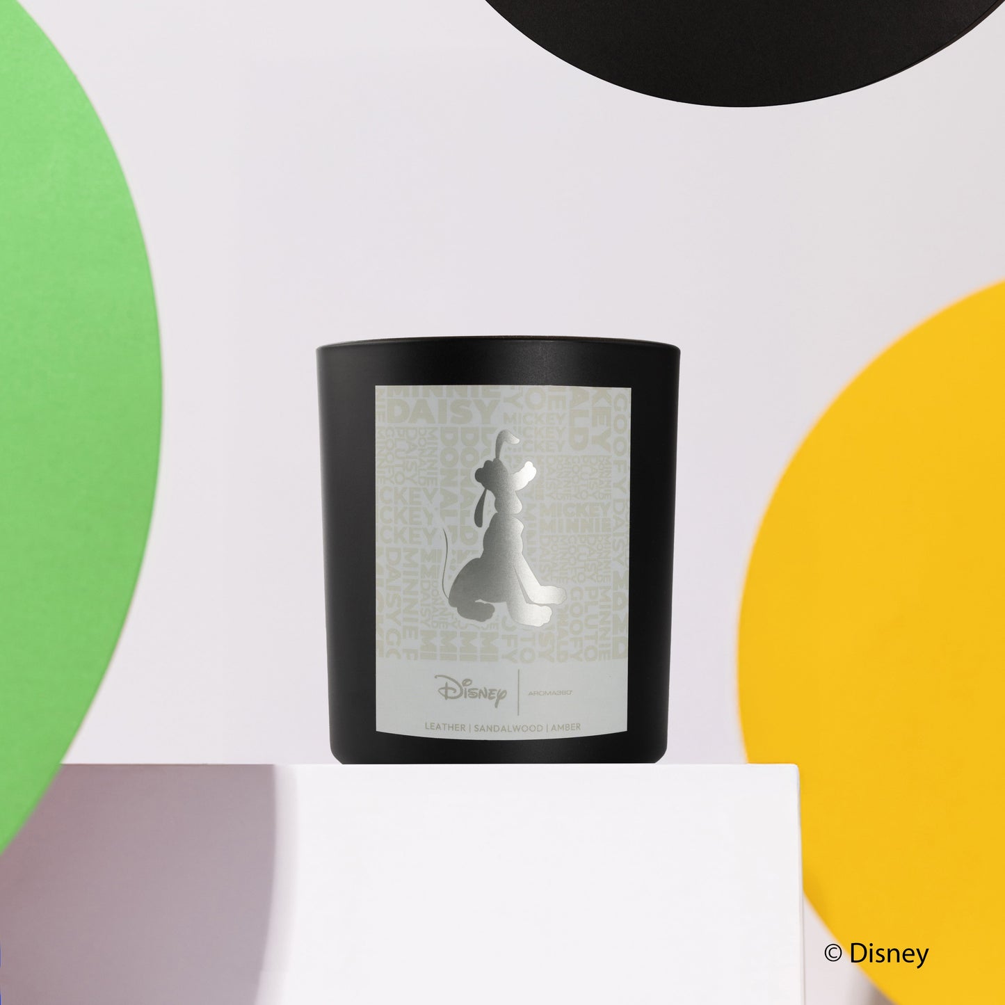 Disney My Way Candle