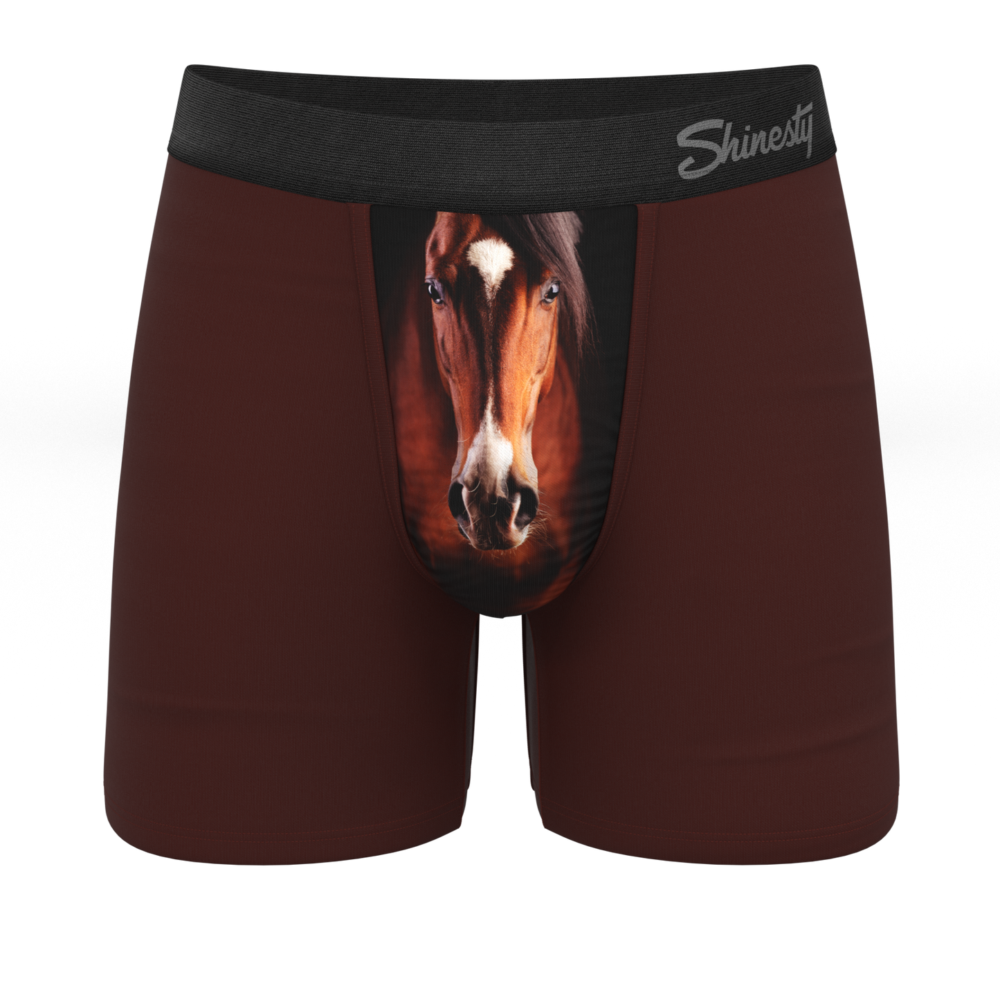 The Pony Express | Horse Ball Hammock® Pouch Underwear