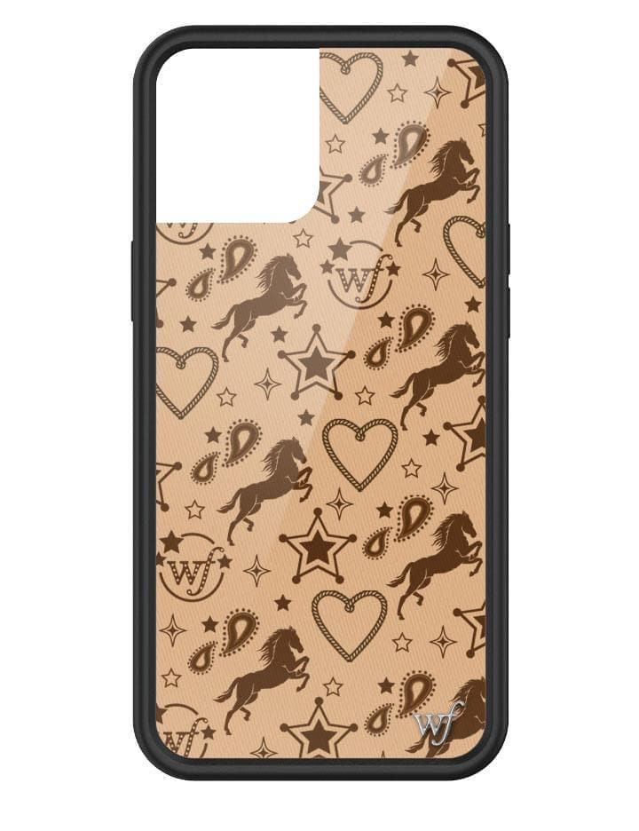 Rodeo Drive iPhone Case