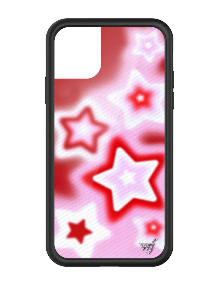 Dream Star | Red iPhone Case