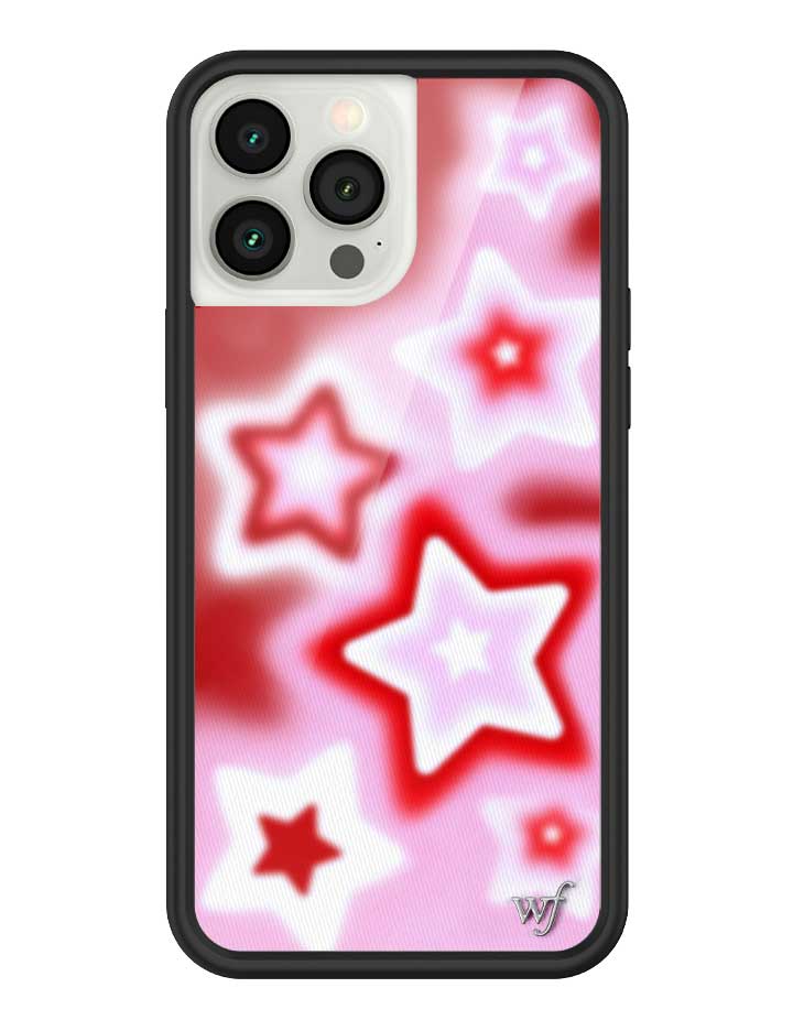Dream Star | Red iPhone Case