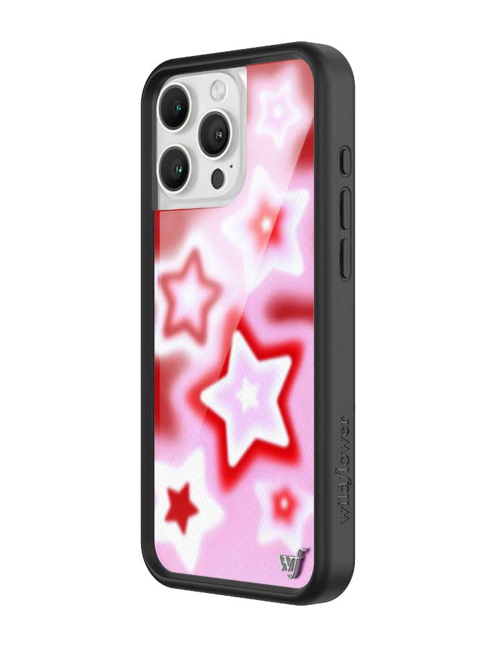 Dream Star | Red iPhone Case